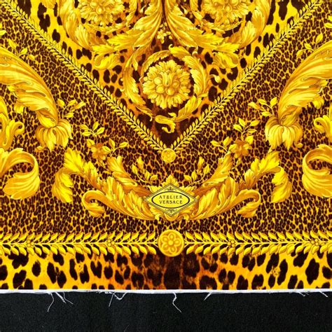 versace print lines|Versace print fabric wholesale.